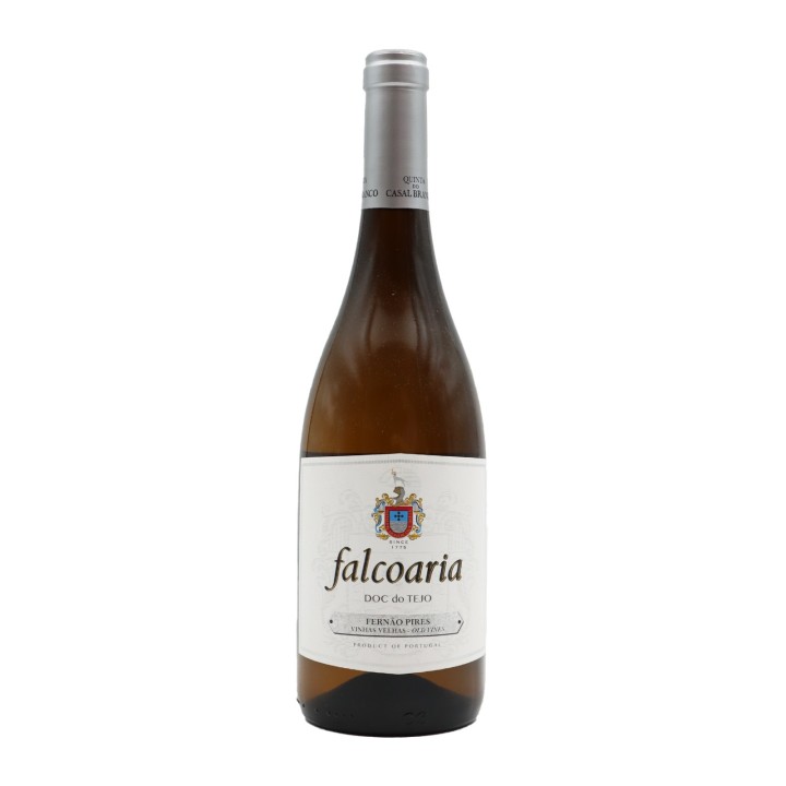 Falcoaria Fernão Pires Old Vines White 2022
