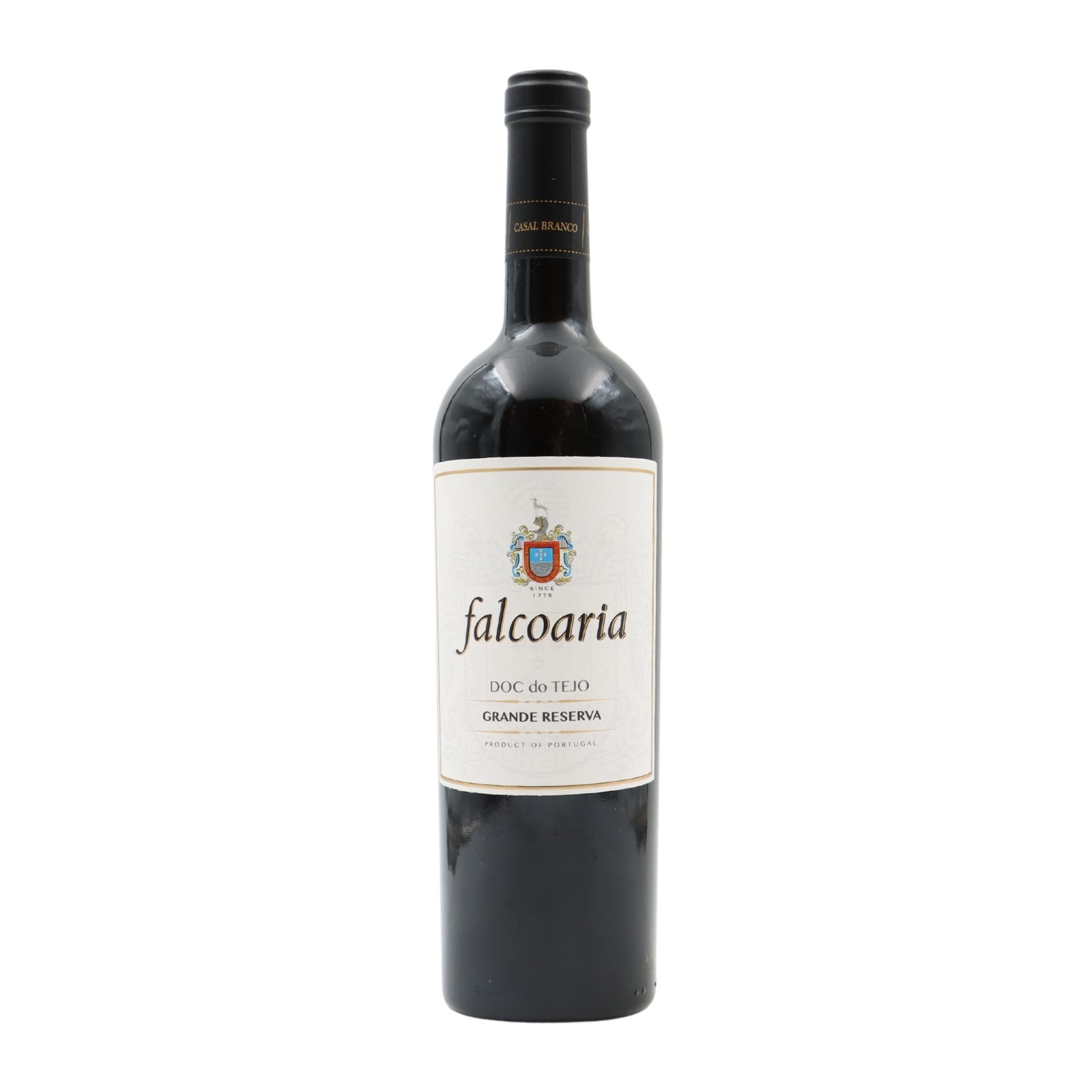Falcoaria Gran Reserva Tinto 2020