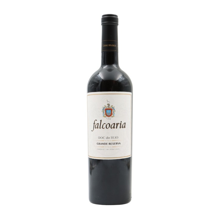 Falcoaria Grand Reserve Red 2020