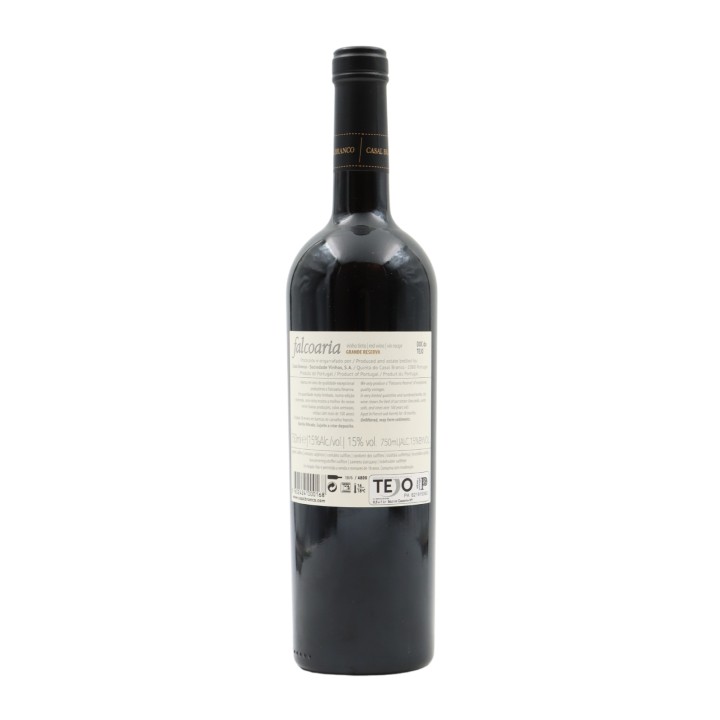 Falcoaria Grand Reserve Red 2020