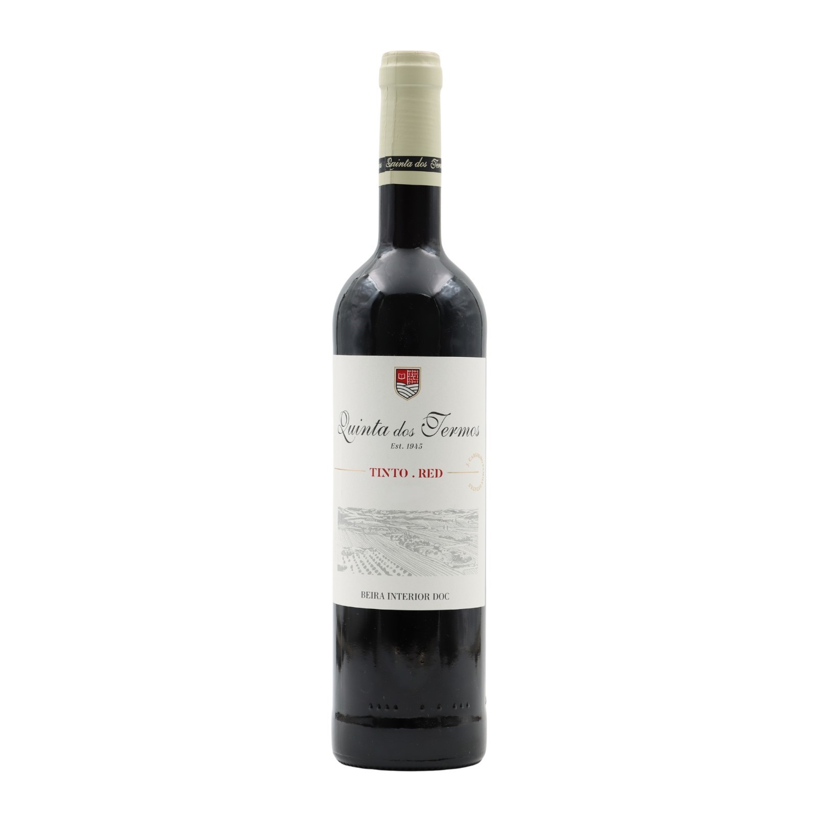 Quinta dos Termos Rosso 2022