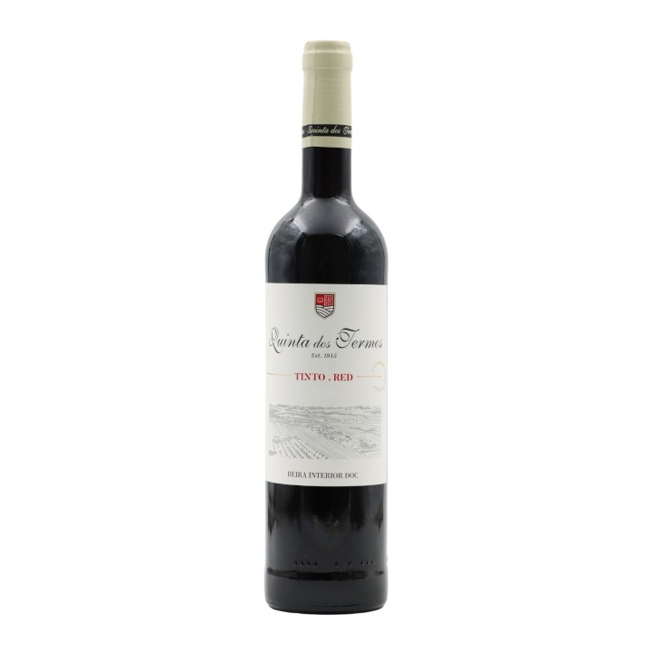 Quinta dos Termos Rosso 2022