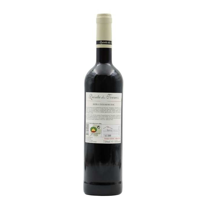 Quinta dos Termos Red 2022