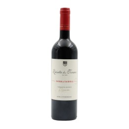 Quinta dos Termos Touriga Nacional Réserve Rouge 2022