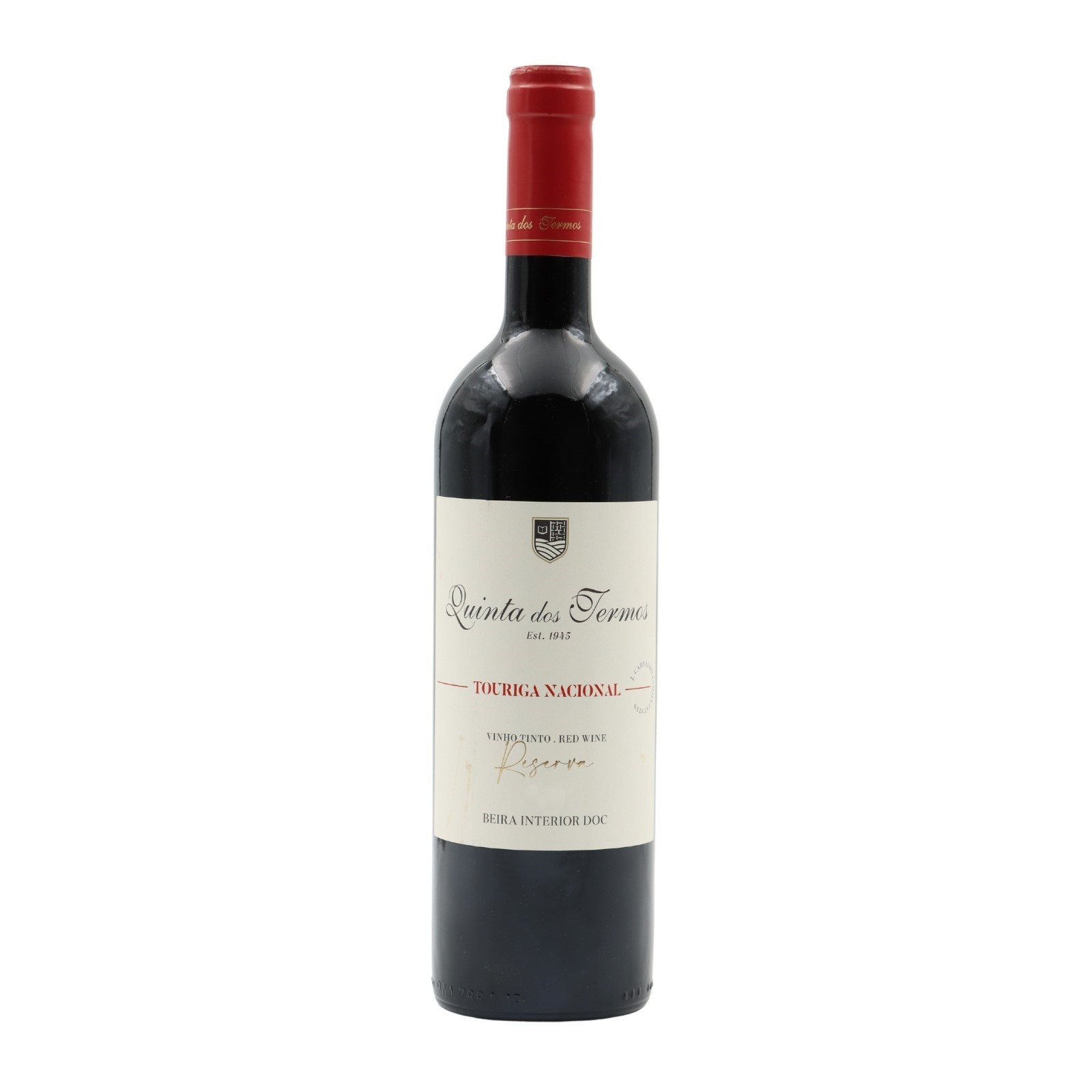 Quinta dos Termos Touriga Nacional Reserve Rot 2022