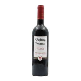 Quinta dos Termos Reserva do Patrão Red 2021