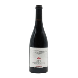 Quinta dos Termos Alto do Pocinho Réserve Rouge 2020