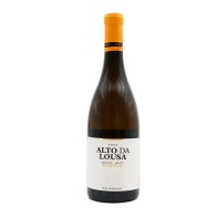 Quinta dos Termos Alto da Lousa Reserve Weiß 2021