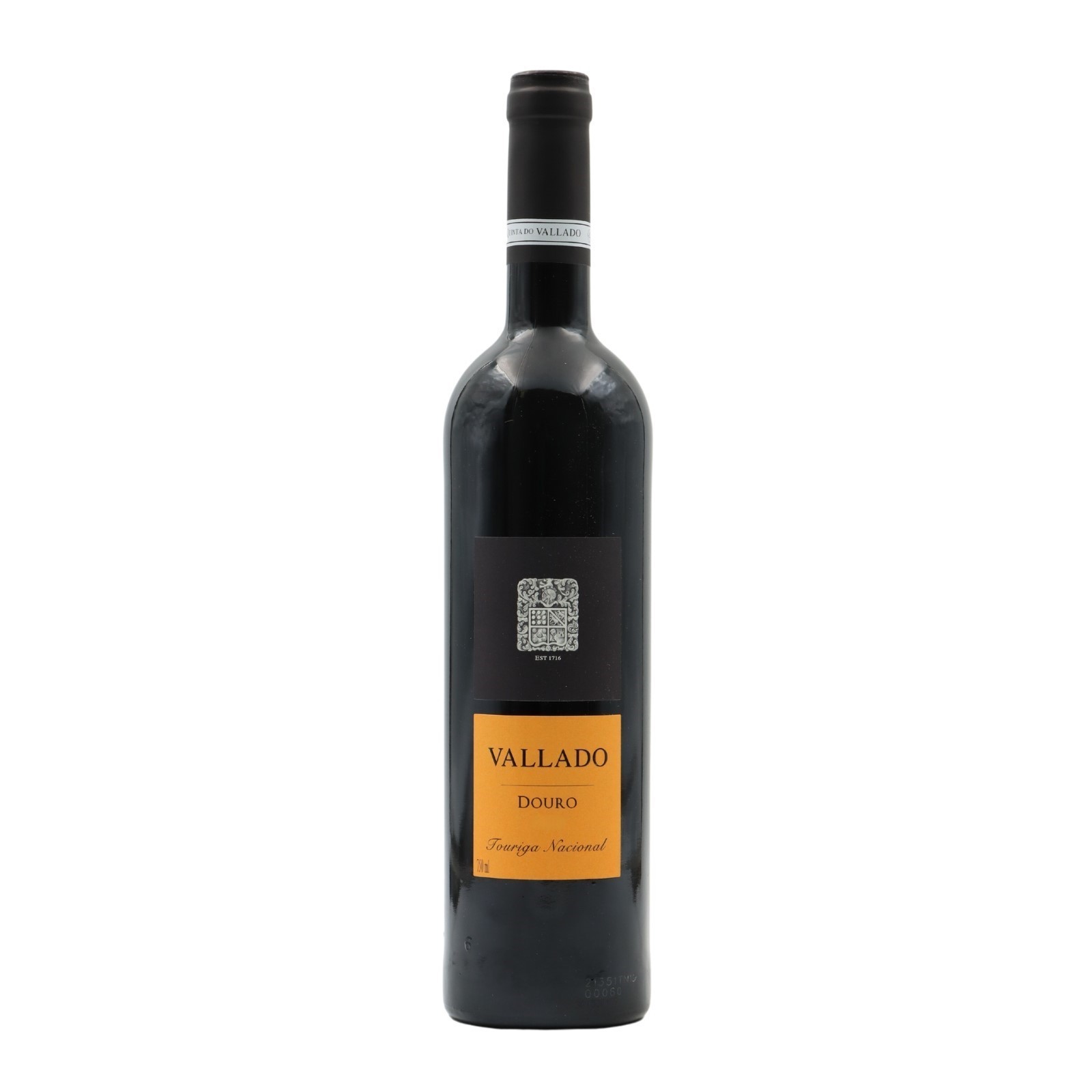 Vallado Touriga Nacional Red 2022
