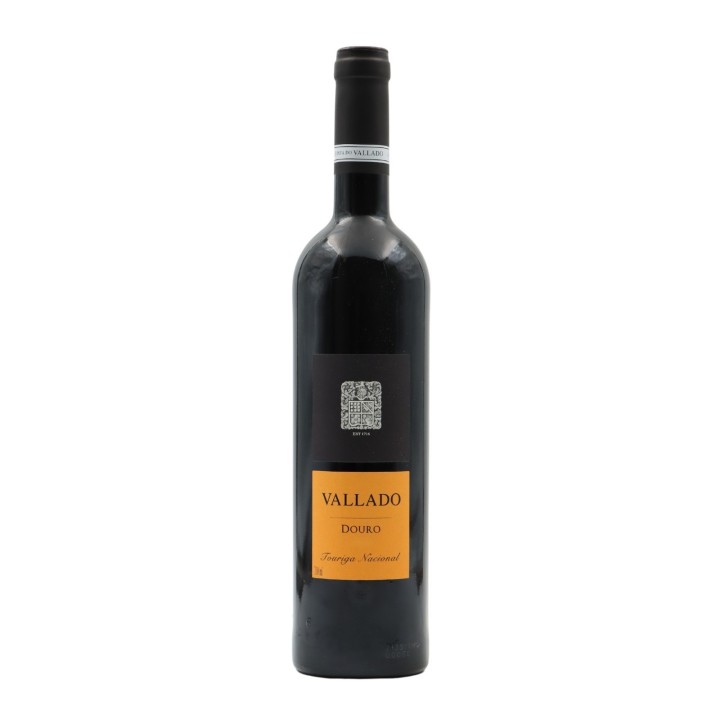 Vallado Touriga Nacional Red 2022