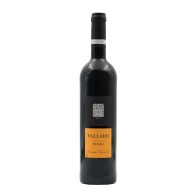 Vallado Touriga Nacional Tinto 2022