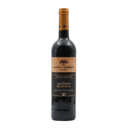 Quinta do Sobreiró de Cima Reserve Red 2023