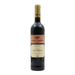 Quinta do Sobreiró de Cima Vinha do Rio Torto Red 2012