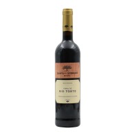 Quinta do Sobreiró de Cima Vinha do Rio Torto Tinto 2012