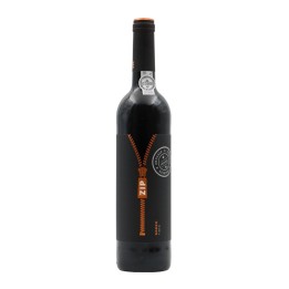 Zip Unoaked Rouge 2021