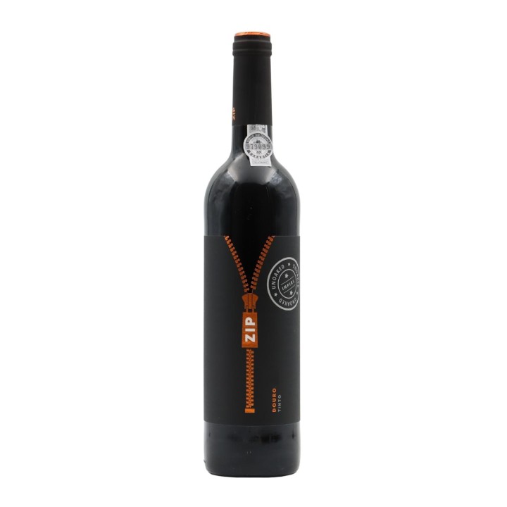 Zip Unoaked Rouge 2021