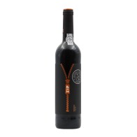 Zip Unoaked Rouge 2021