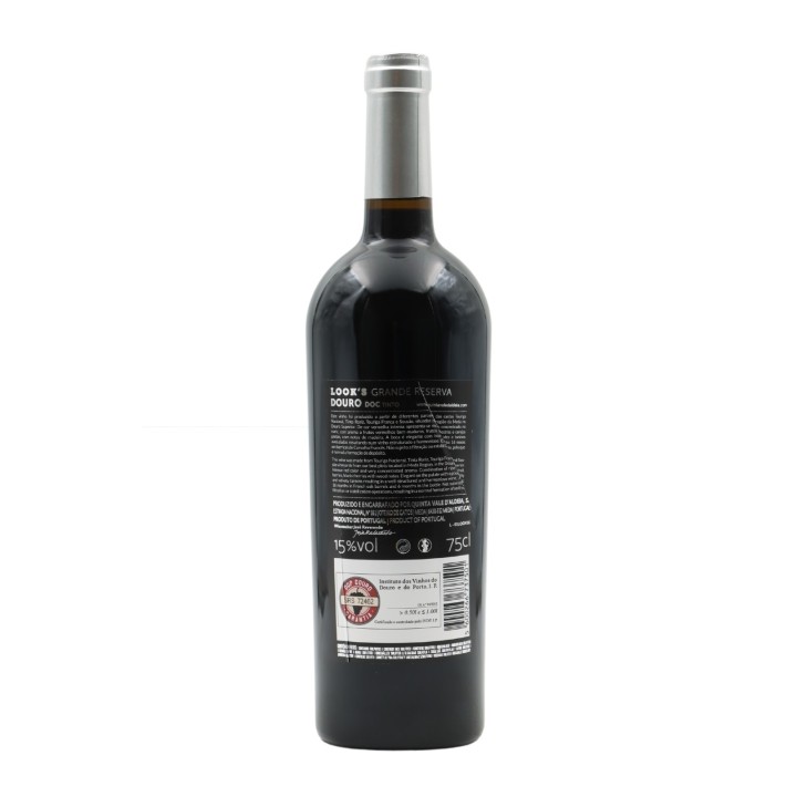 Look´s Grand Reserve Red 2022