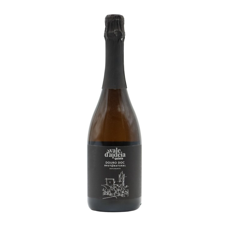 Quinta Vale D´Aldeia Brut Nature Sekt 2020