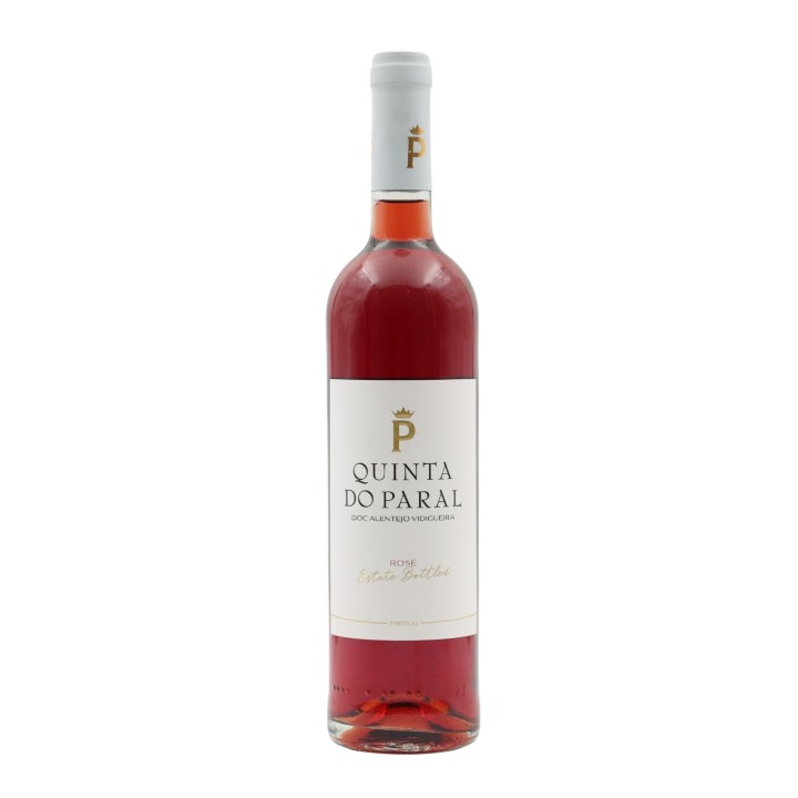 Quinta do Paral Rosé 2024