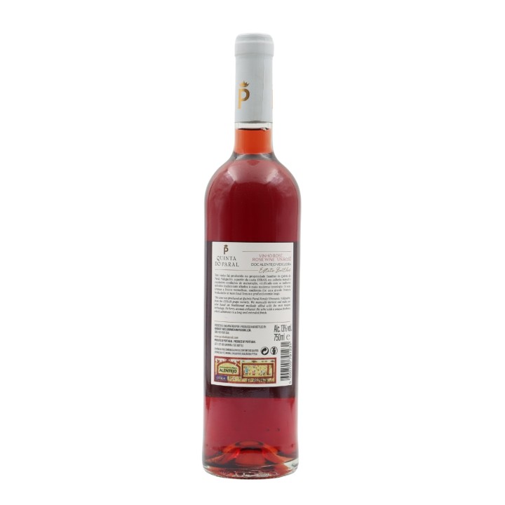 Quinta do Paral Rosé 2024