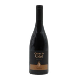 Quinta de Cidrô Pinot Noir Red 2024