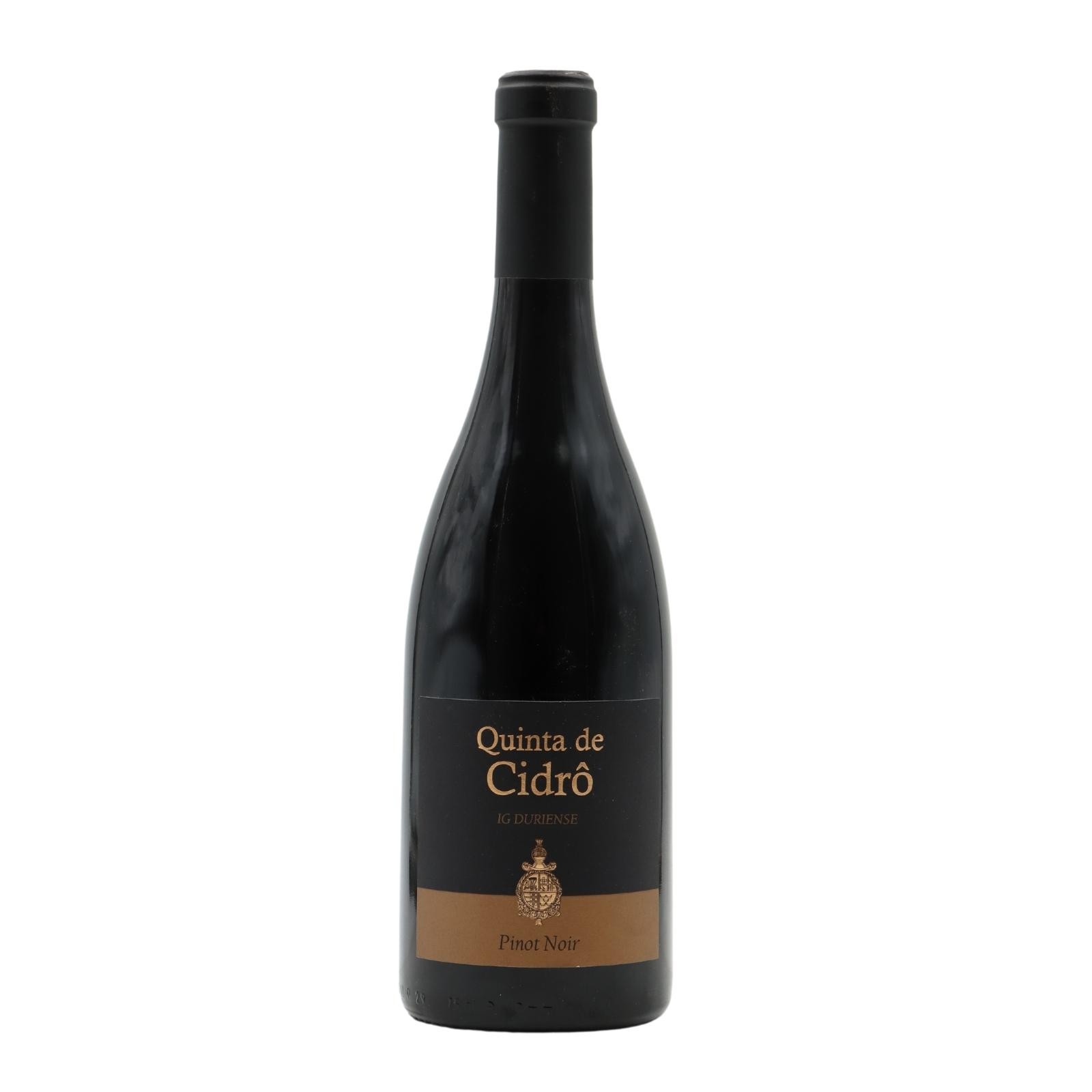 Quinta de Cidrô Pinot Noir Red 2024