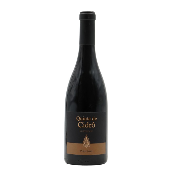 Quinta de Cidrô Pinot Noir Rot 2024