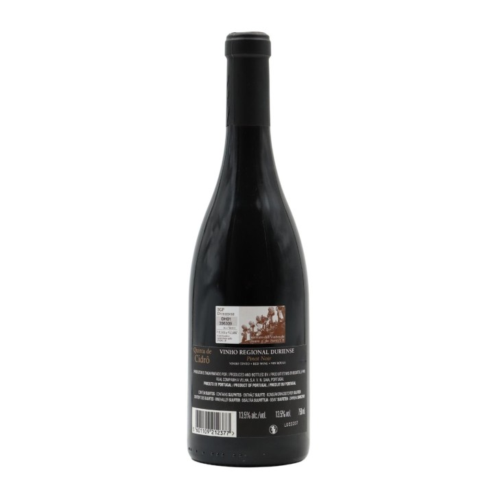 Quinta de Cidrô Pinot Noir Rot 2024