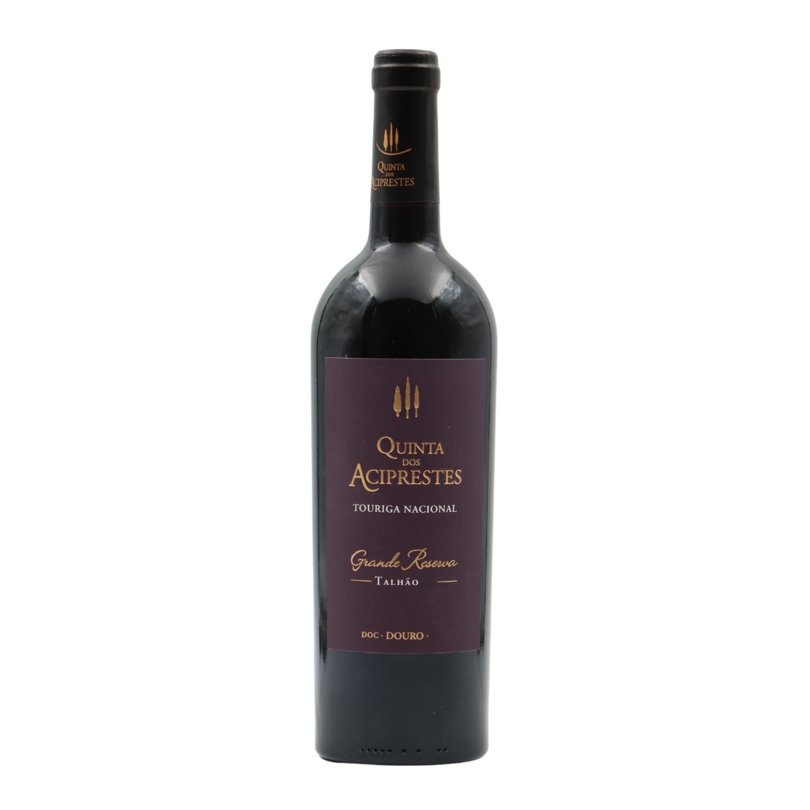 Quinta dos Aciprestes Grande Réserve Talhão 14 Rouge 2015