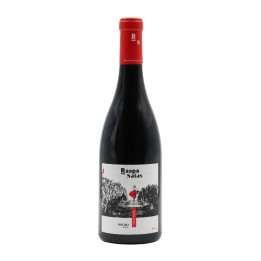 Raspa Saias Red 2021