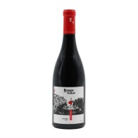 Raspa Saias Red 2021