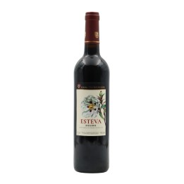 Esteva Red 2024