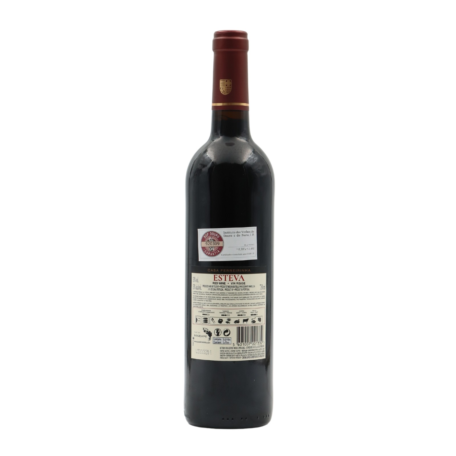 Esteva Red 2024
