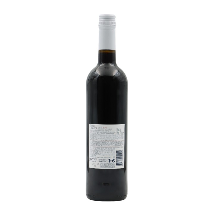 Terra Franca Rot 2023
