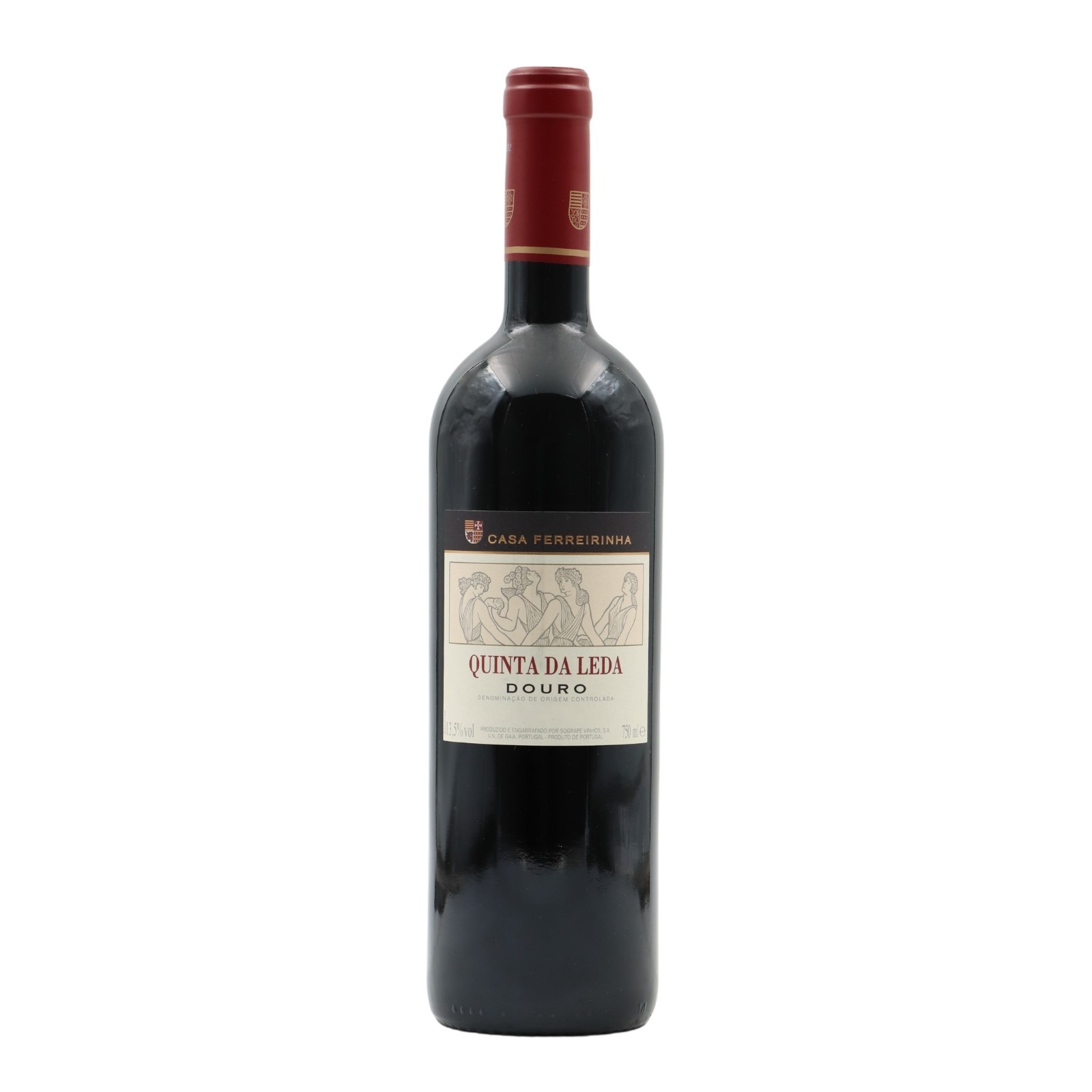 Quinta da Leda Tinto 2022