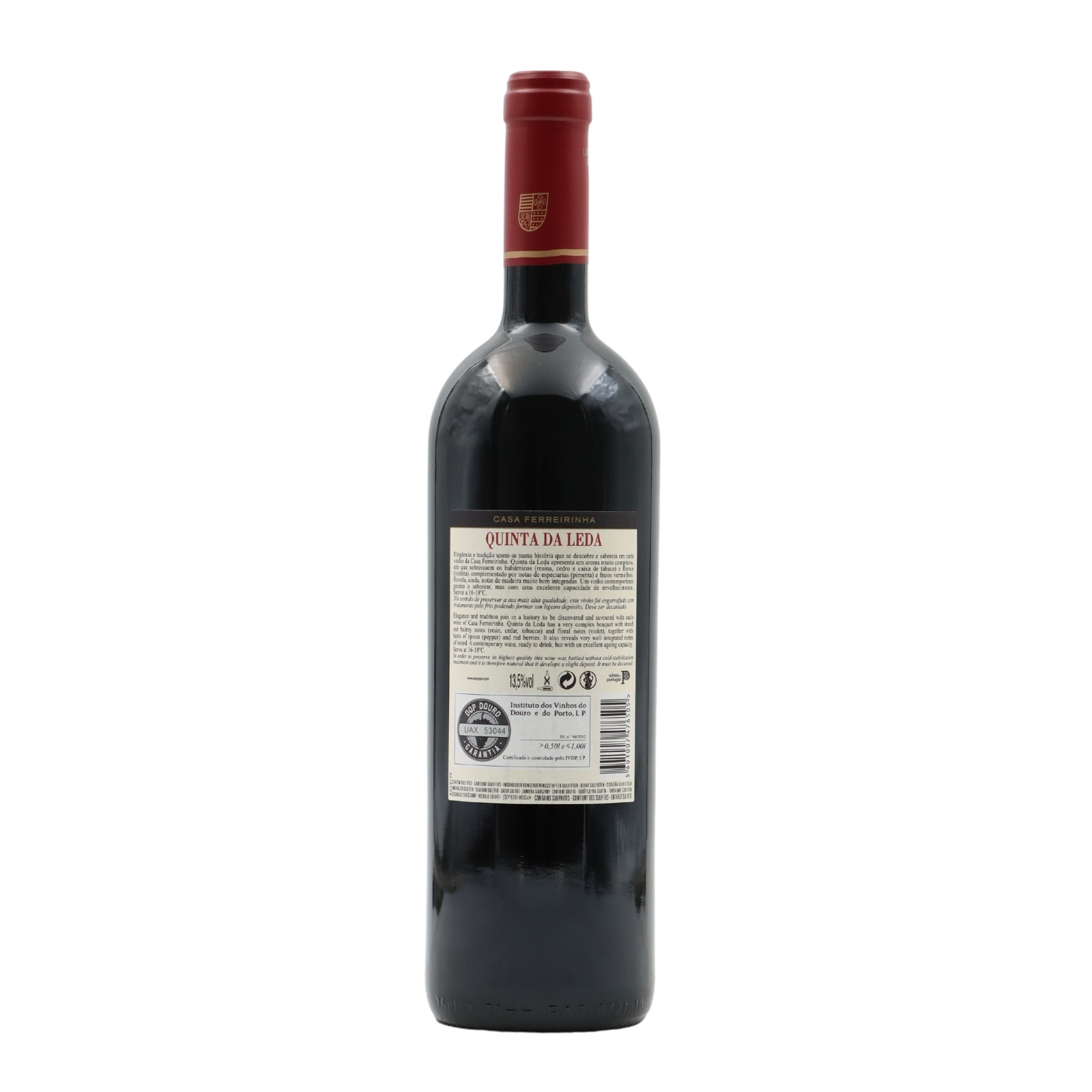 Quinta da Leda Tinto 2022