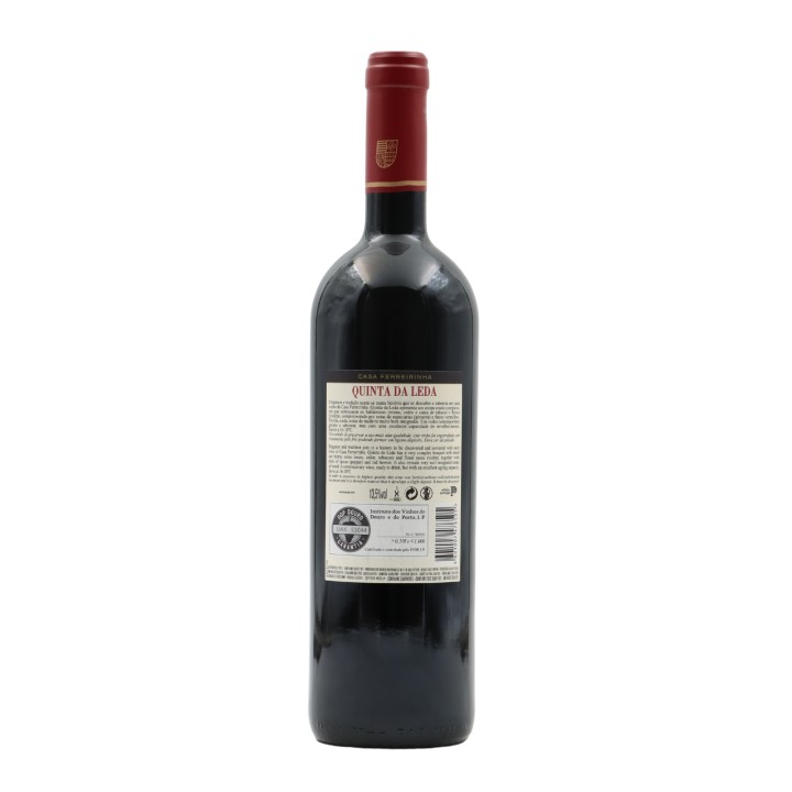 Quinta da Leda Red 2022