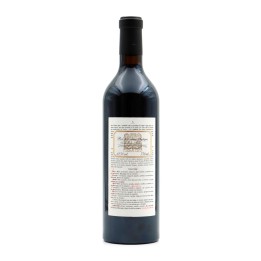 Campolargo Rol de Coisas Antigas Red 2019