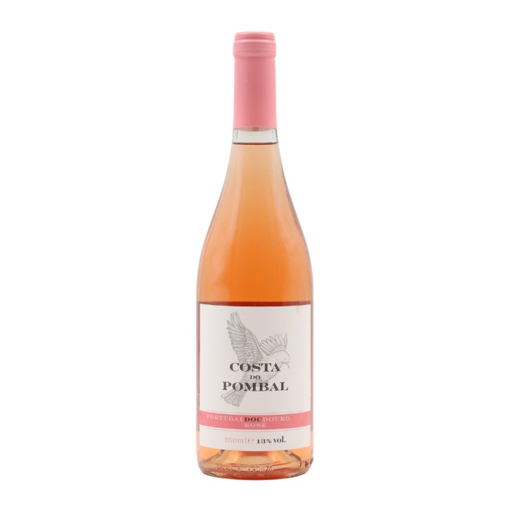 Costa do Pombal Rosato 2024