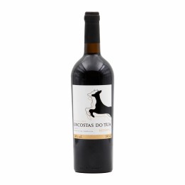 Encostas do Tua Reserve Red 2019