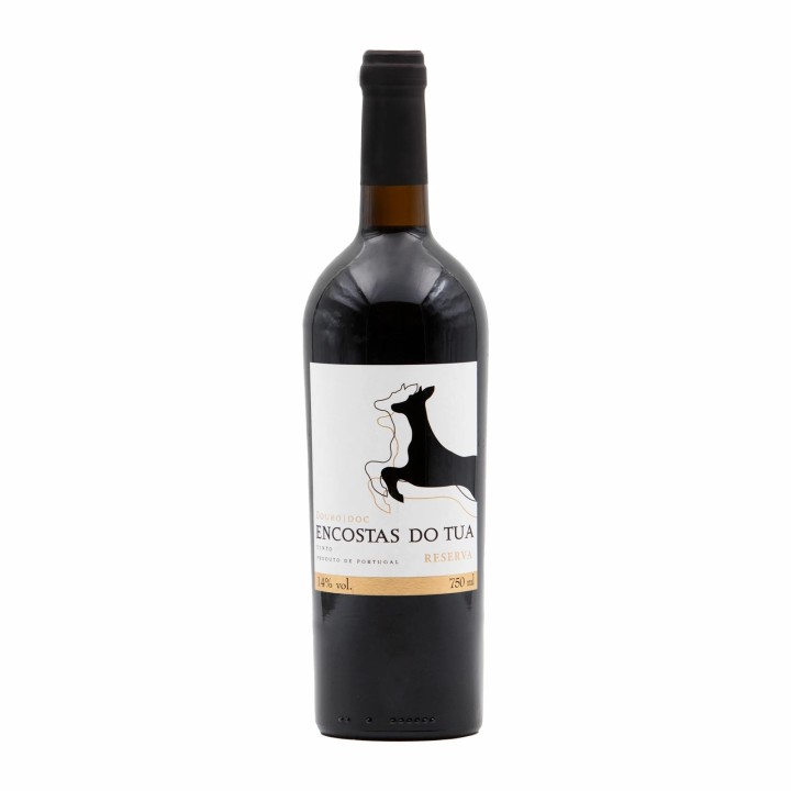 Encostas do Tua Reserve Red 2019
