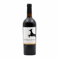 Encostas do Tua Reserve Red 2019