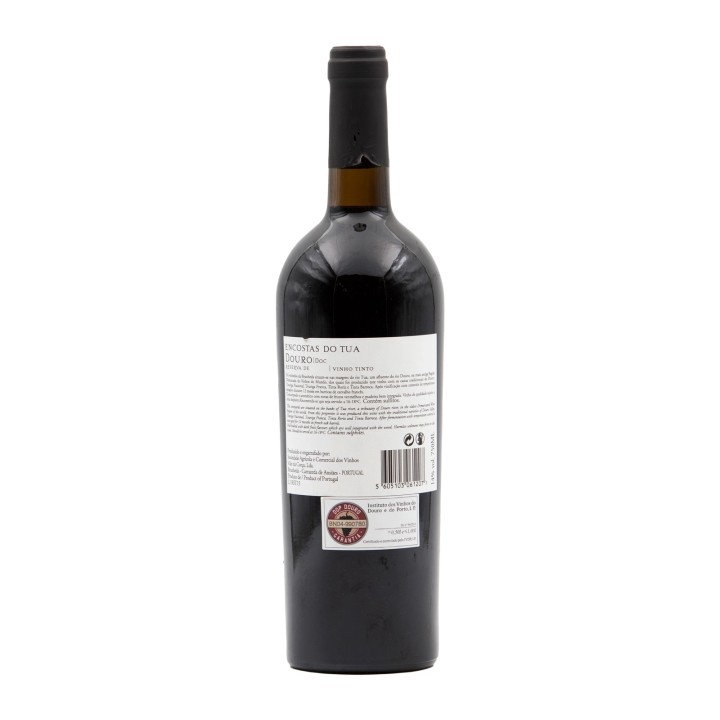 Encostas do Tua Reserve Red 2019