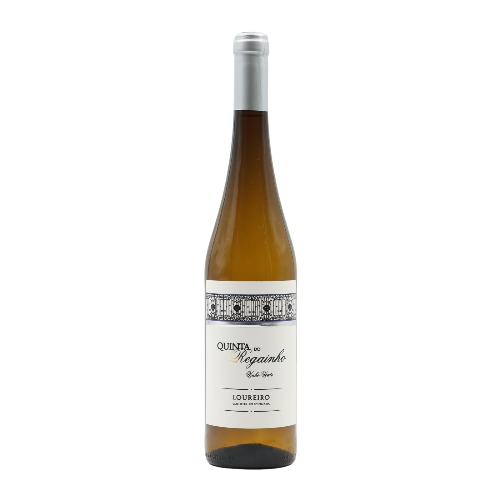 Quinta do Regainho Loureiro White 2022