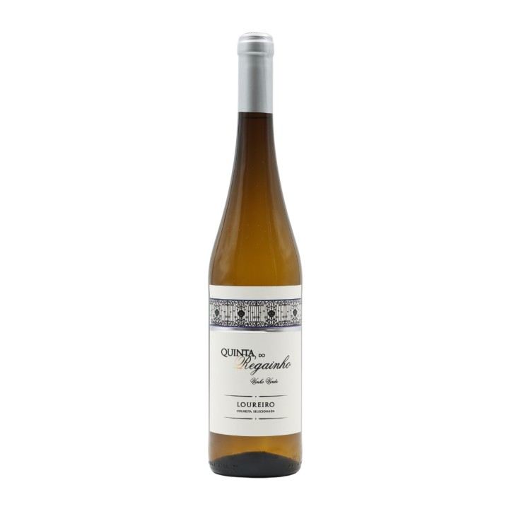Quinta do Regainho Loureiro Weiß 2022
