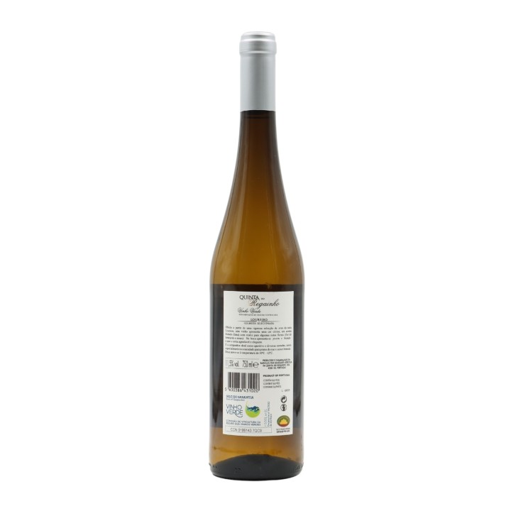Quinta do Regainho Loureiro Weiß 2022