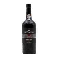 Vista Alegre Unfiltered LBV Port 2019