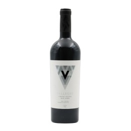 Vallegre Old Vines Special Riserva Rosso 2019