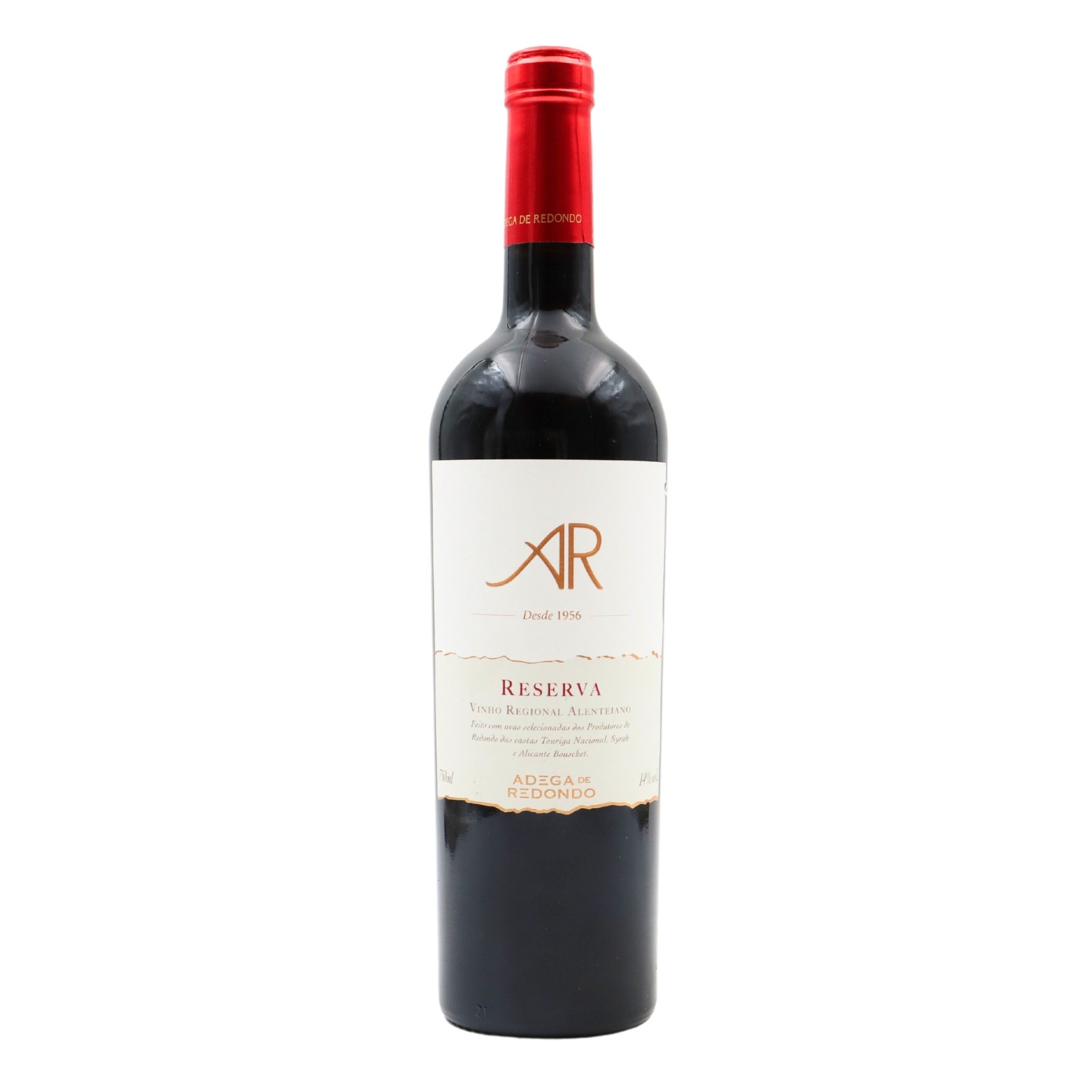 AR Riserva Rosso 2022